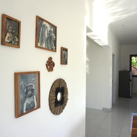 Black Sand Hostel Amed Экстерьер фото