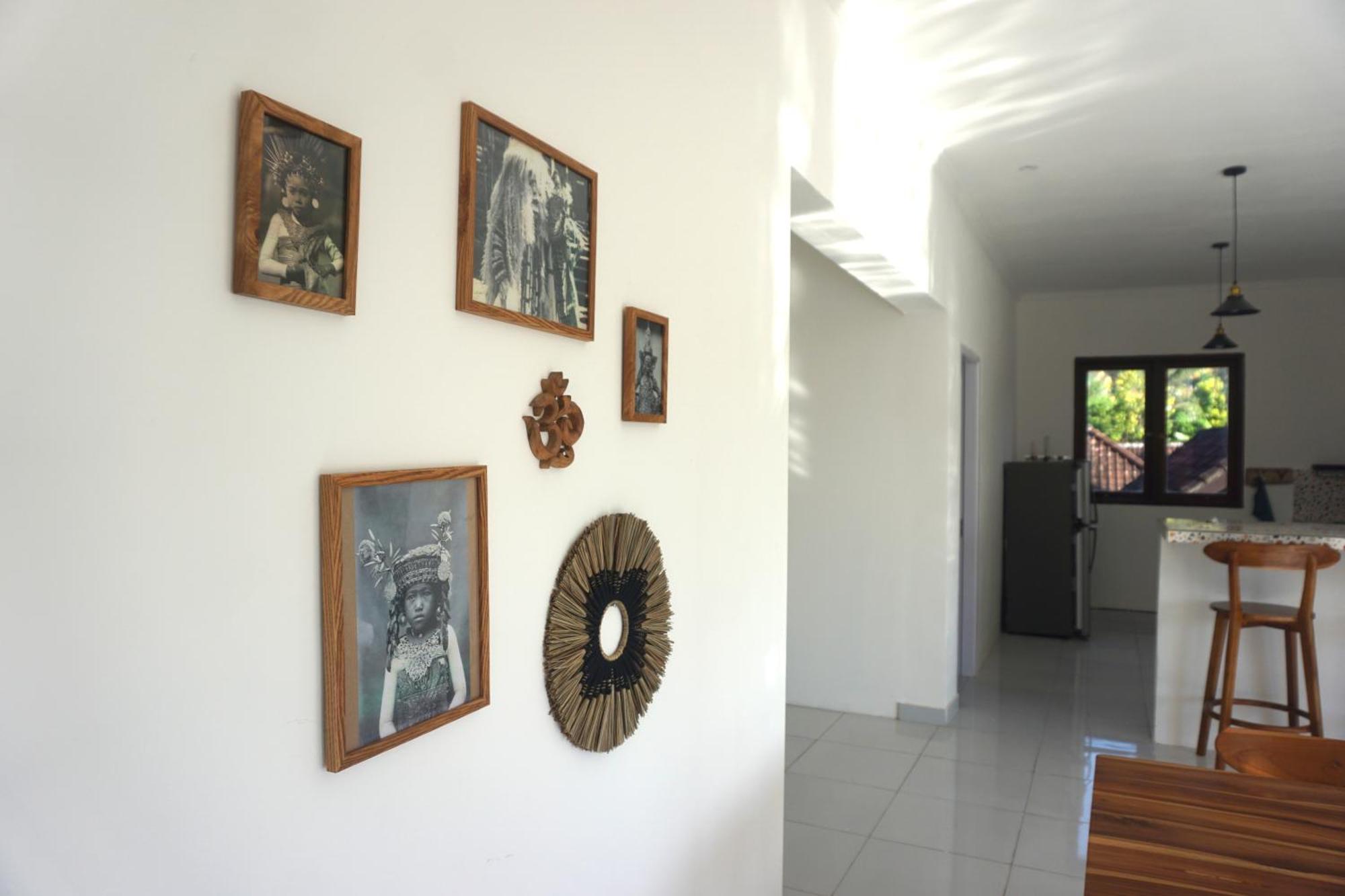 Black Sand Hostel Amed Экстерьер фото