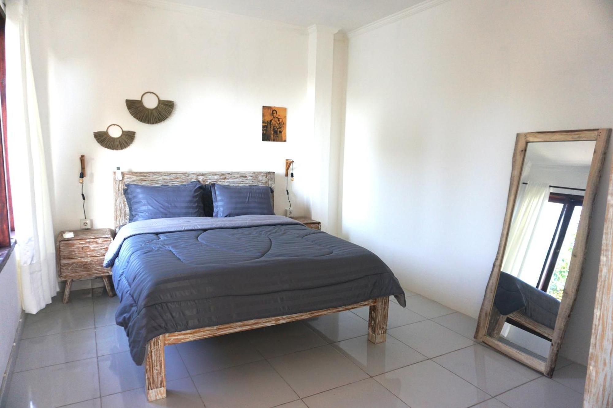 Black Sand Hostel Amed Экстерьер фото